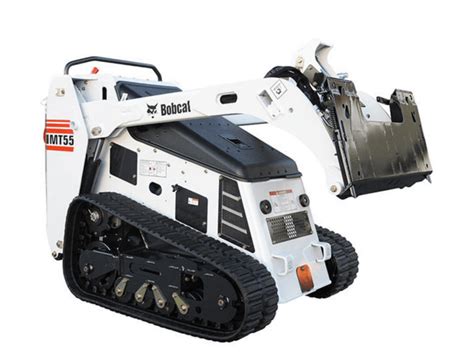 dingo mt55 mini tracked loader|bobcat mt55 mini track loader.